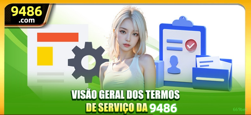 Segurança 669bet SSL