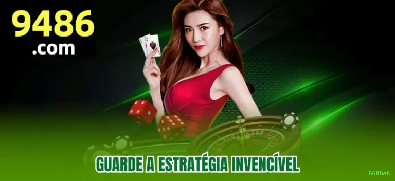 Formulário registro 669bet