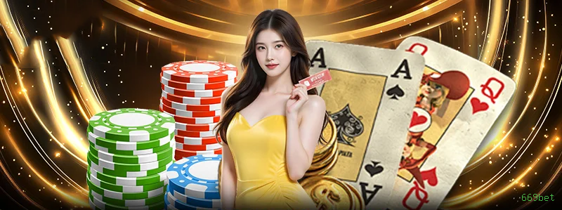 Bônus exclusivos membros VIP 669bet