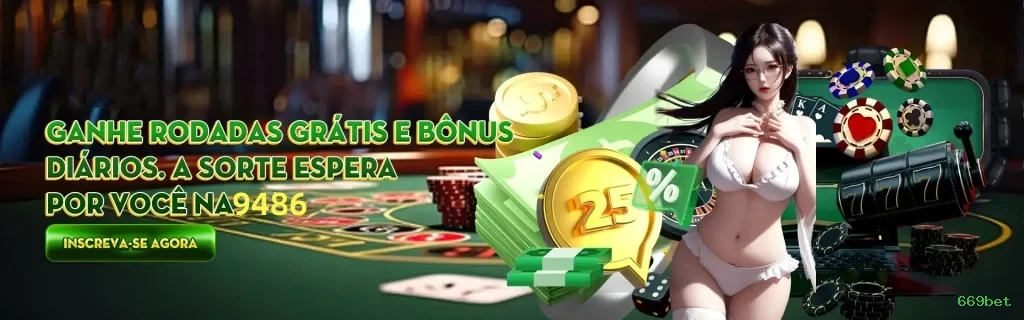 Ganhar e sacar na 669bet