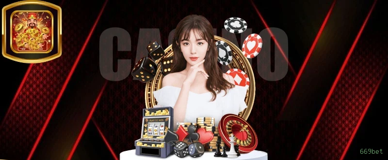Slots com prêmios 669bet